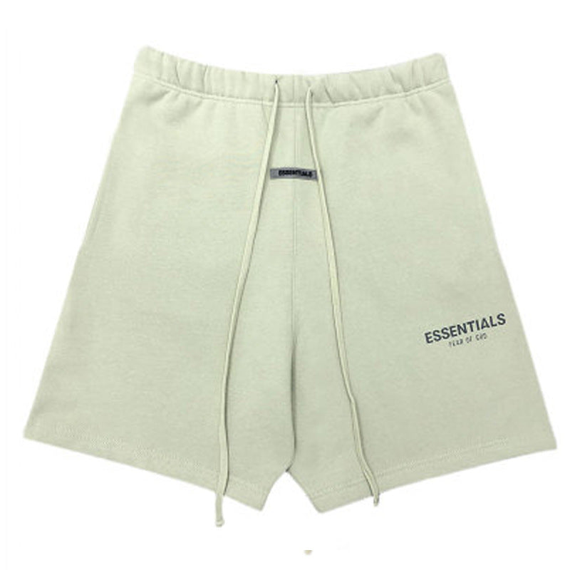 High Street Loose Unisex Style