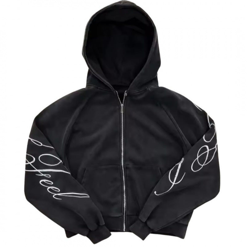 Hooded Sweatshirt