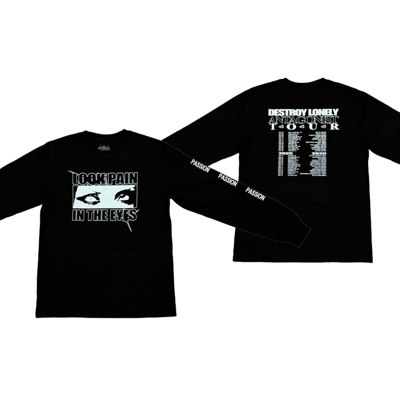 long sleeve tshirt