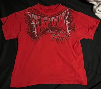 Crewneck T-Shirt