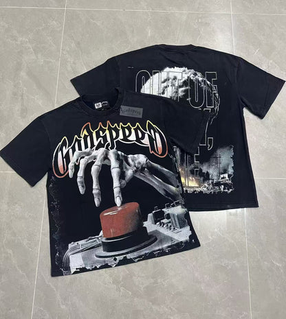 cotton t-shirt
