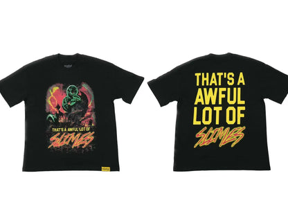 cotton t-shirt