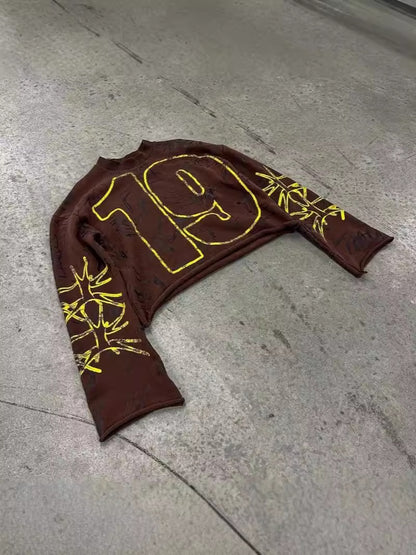 Men's Sweatshirt
