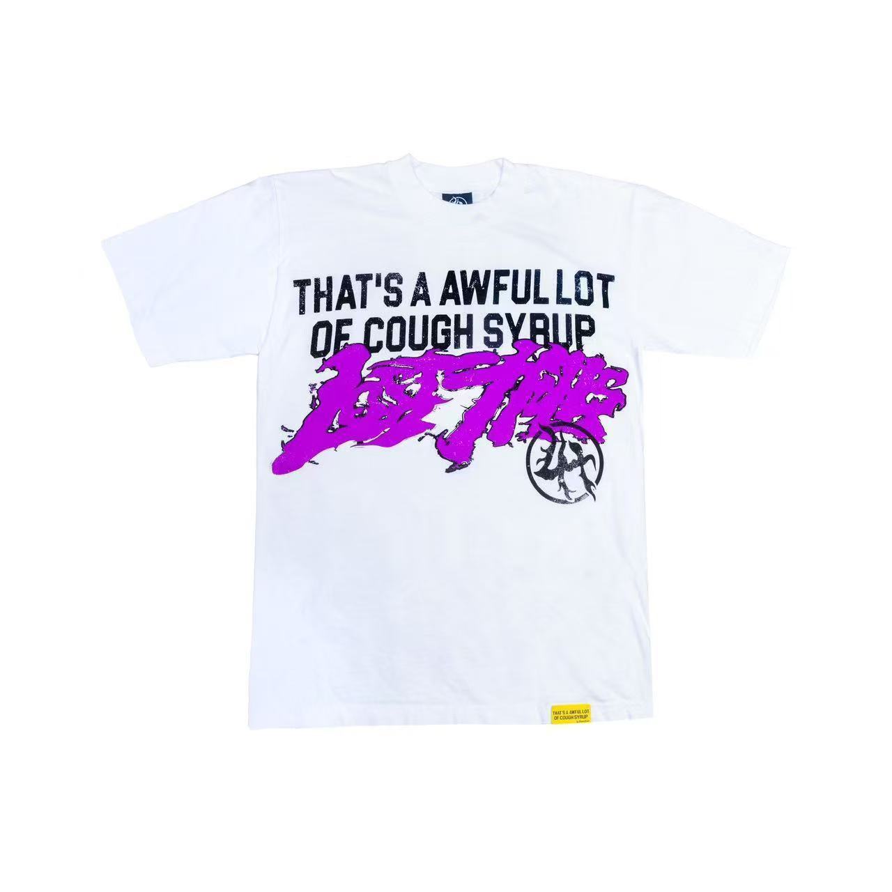 cotton t-shirt