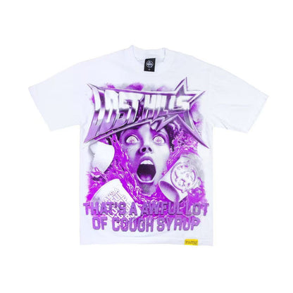 cotton t-shirt