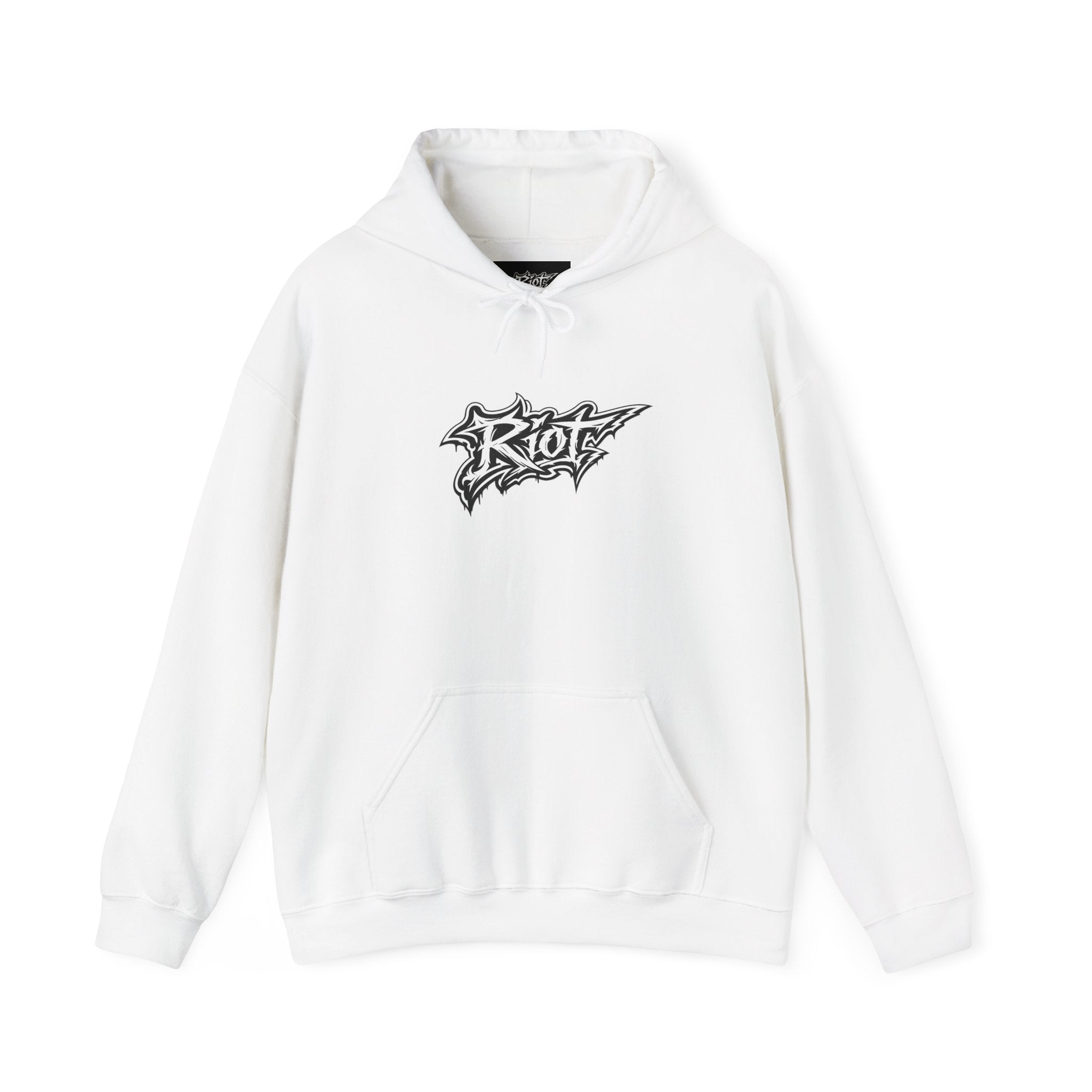 Riot® Hoodie