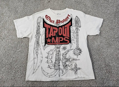Crewneck T-Shirt
