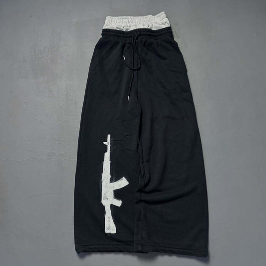 Casual Pants
