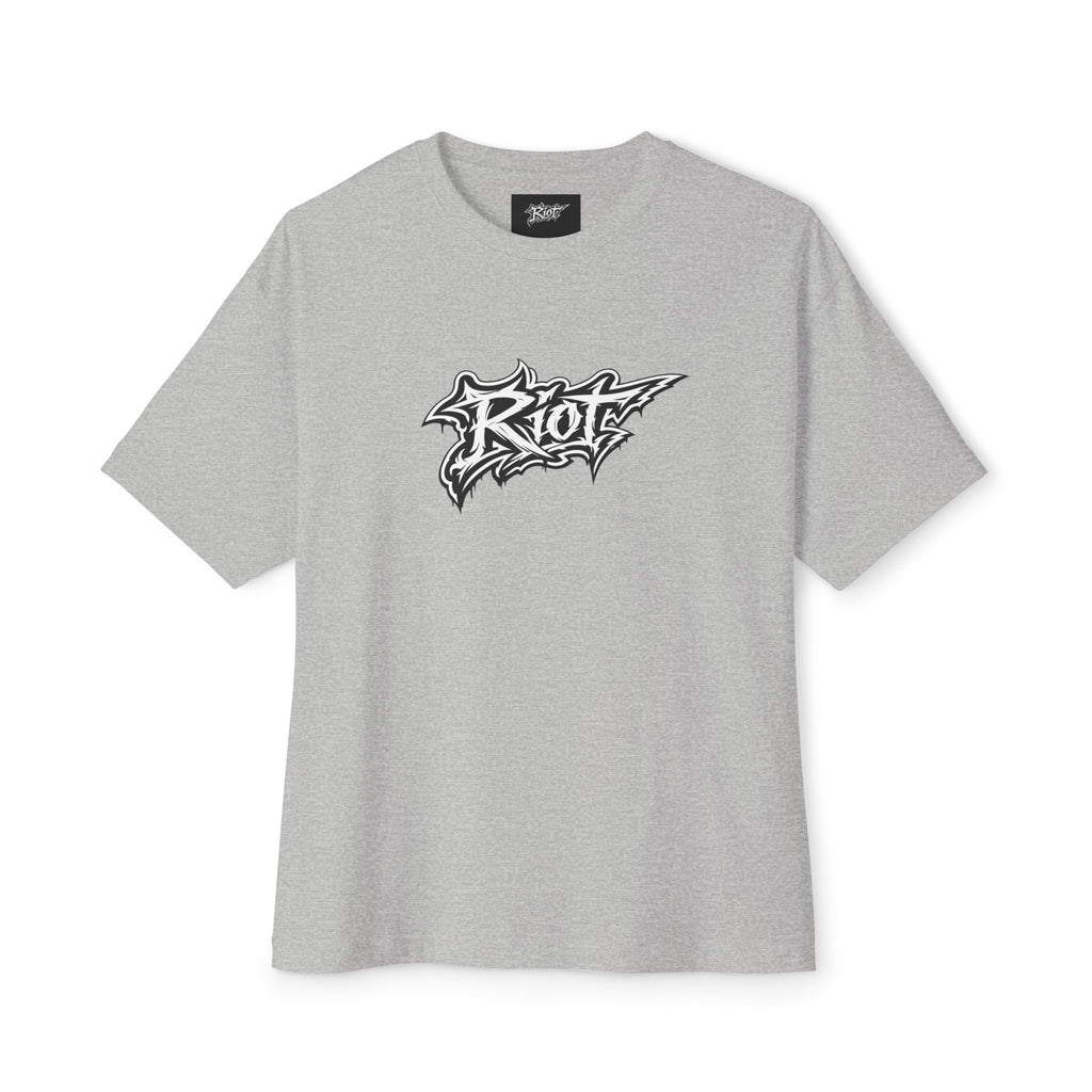 Riot® Oversized Boxy Tee