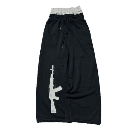Casual Pants