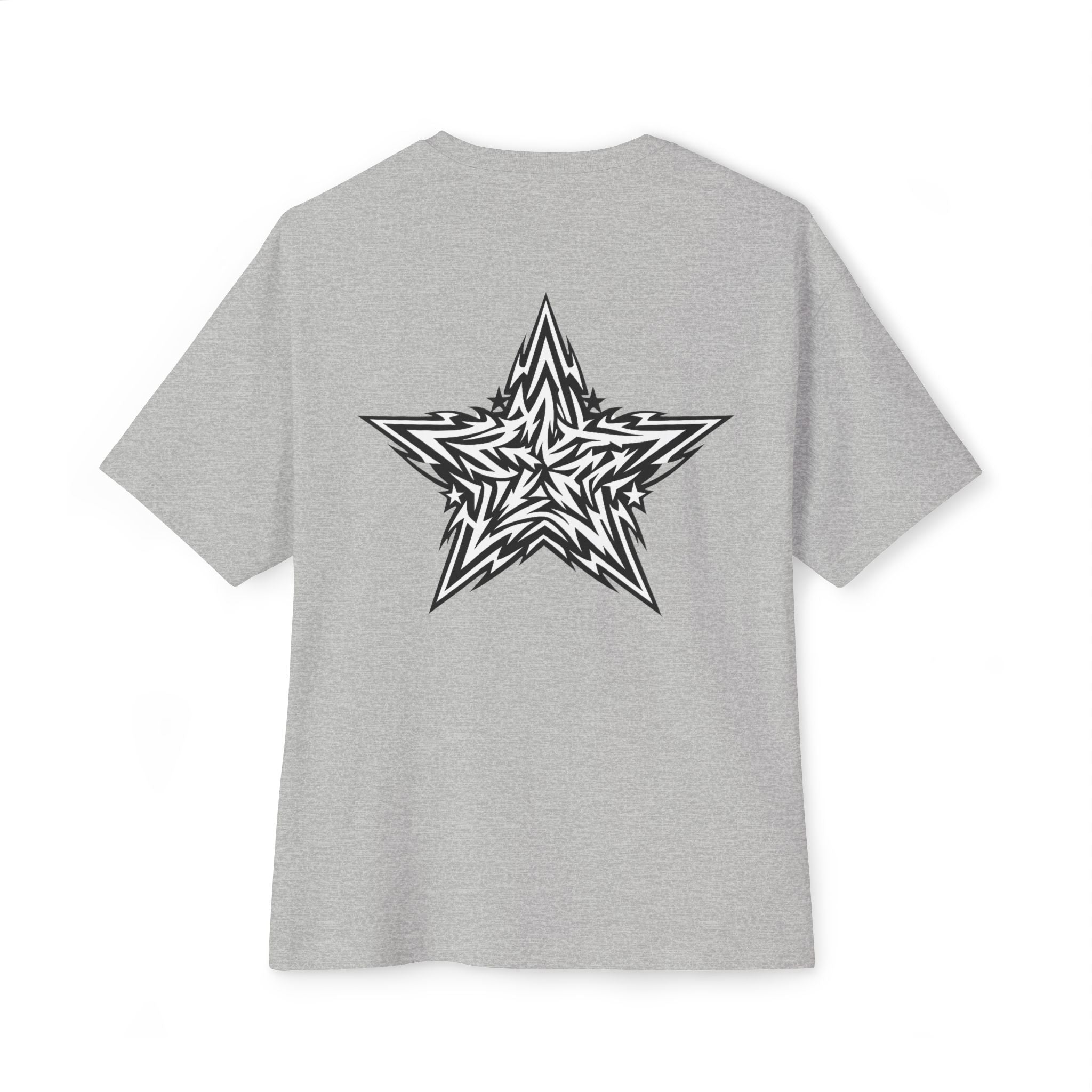 Riot® Oversized Boxy Tee