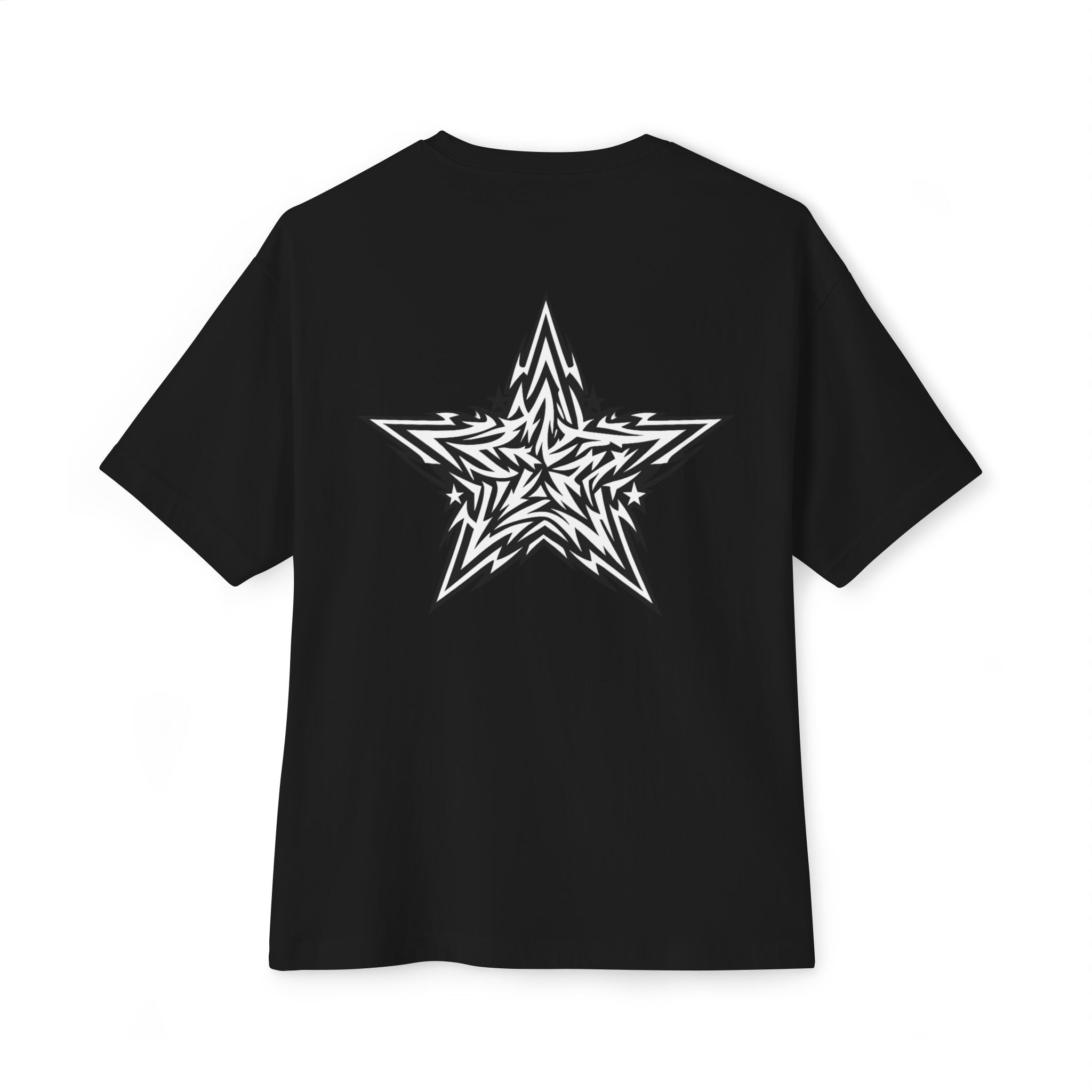 Riot® Oversized Boxy Tee