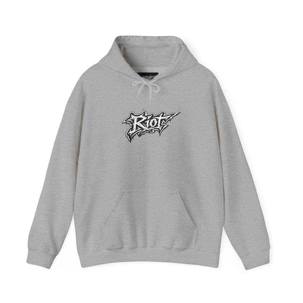 Riot® Hoodie