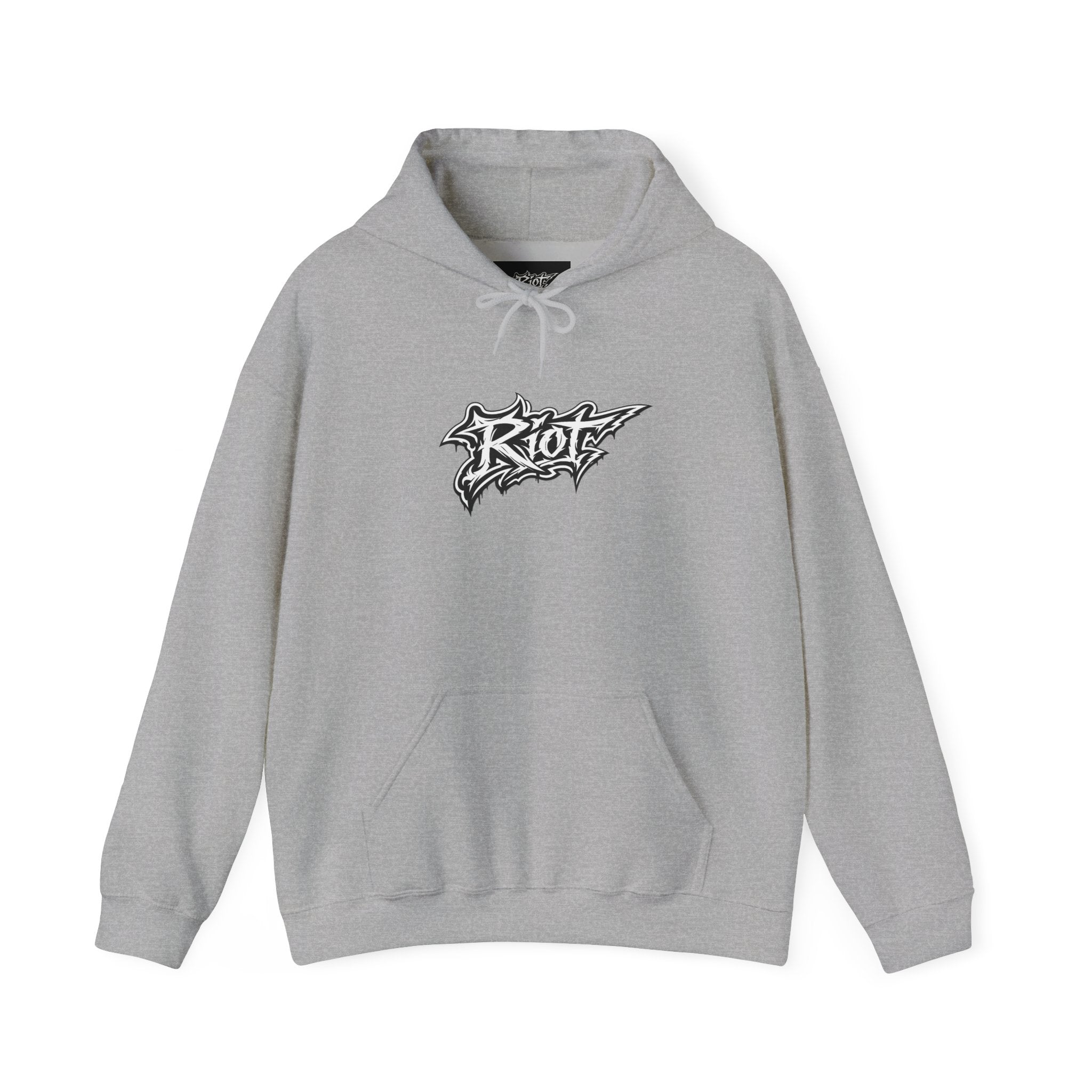 Riot® Hoodie