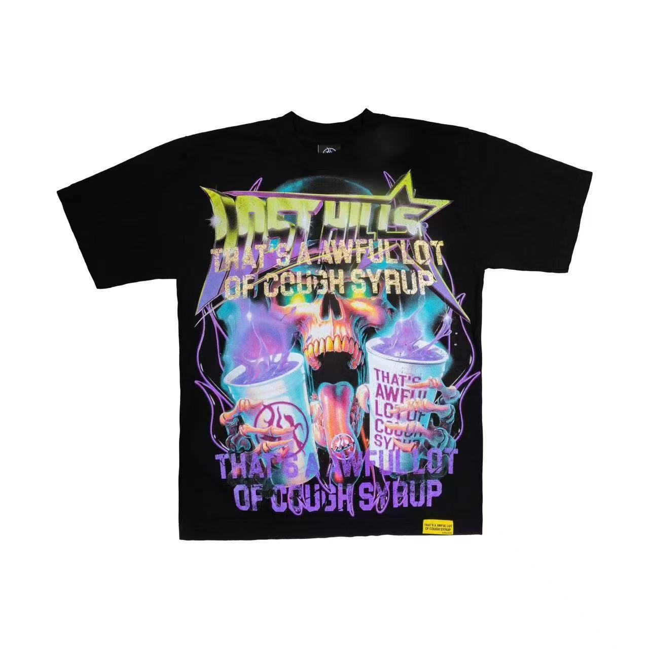 cotton t-shirt