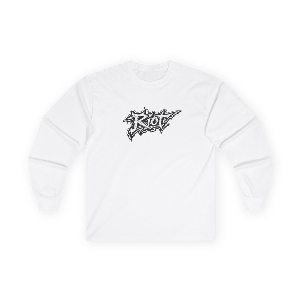 Riot® Long Sleeve Tee