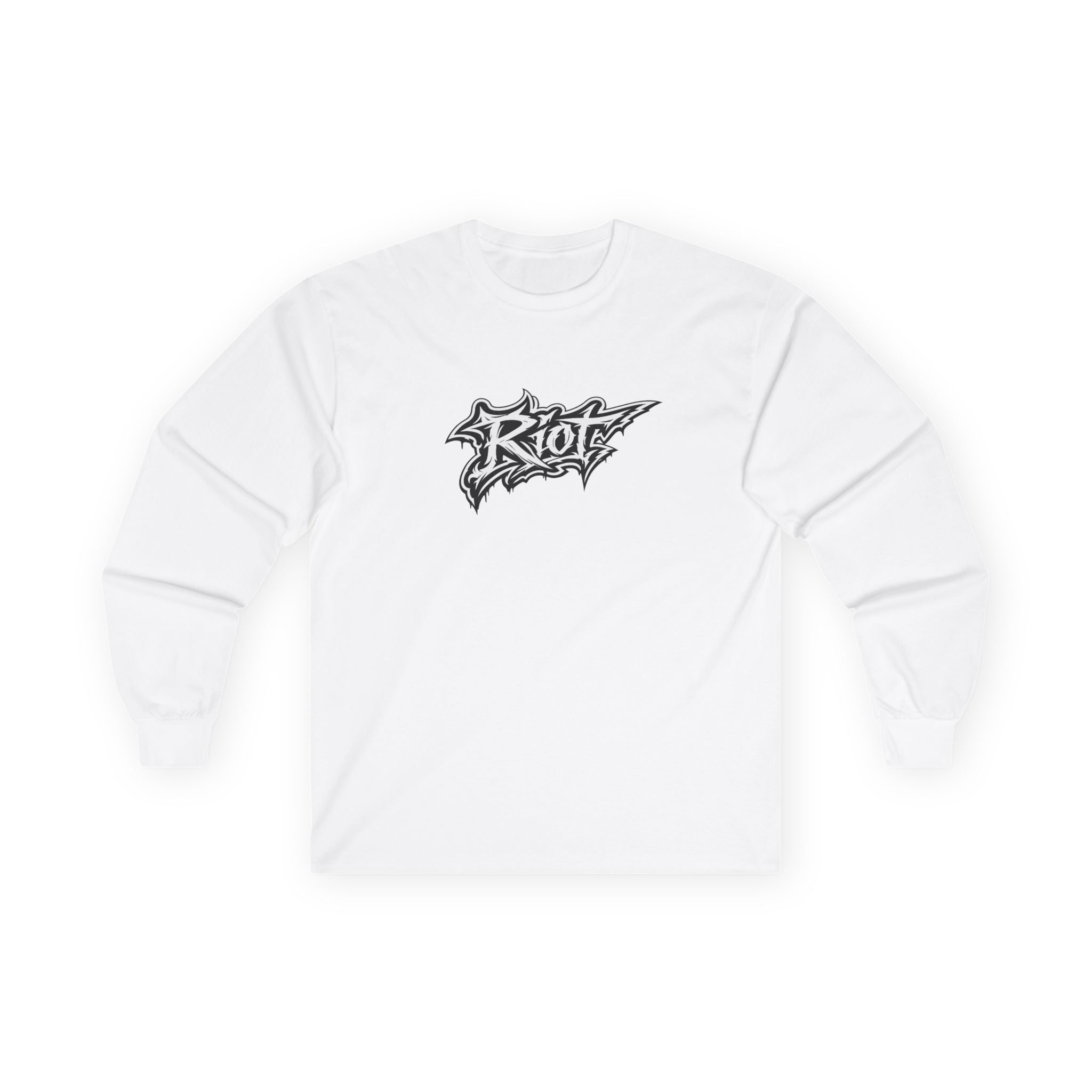Riot® Long Sleeve Tee