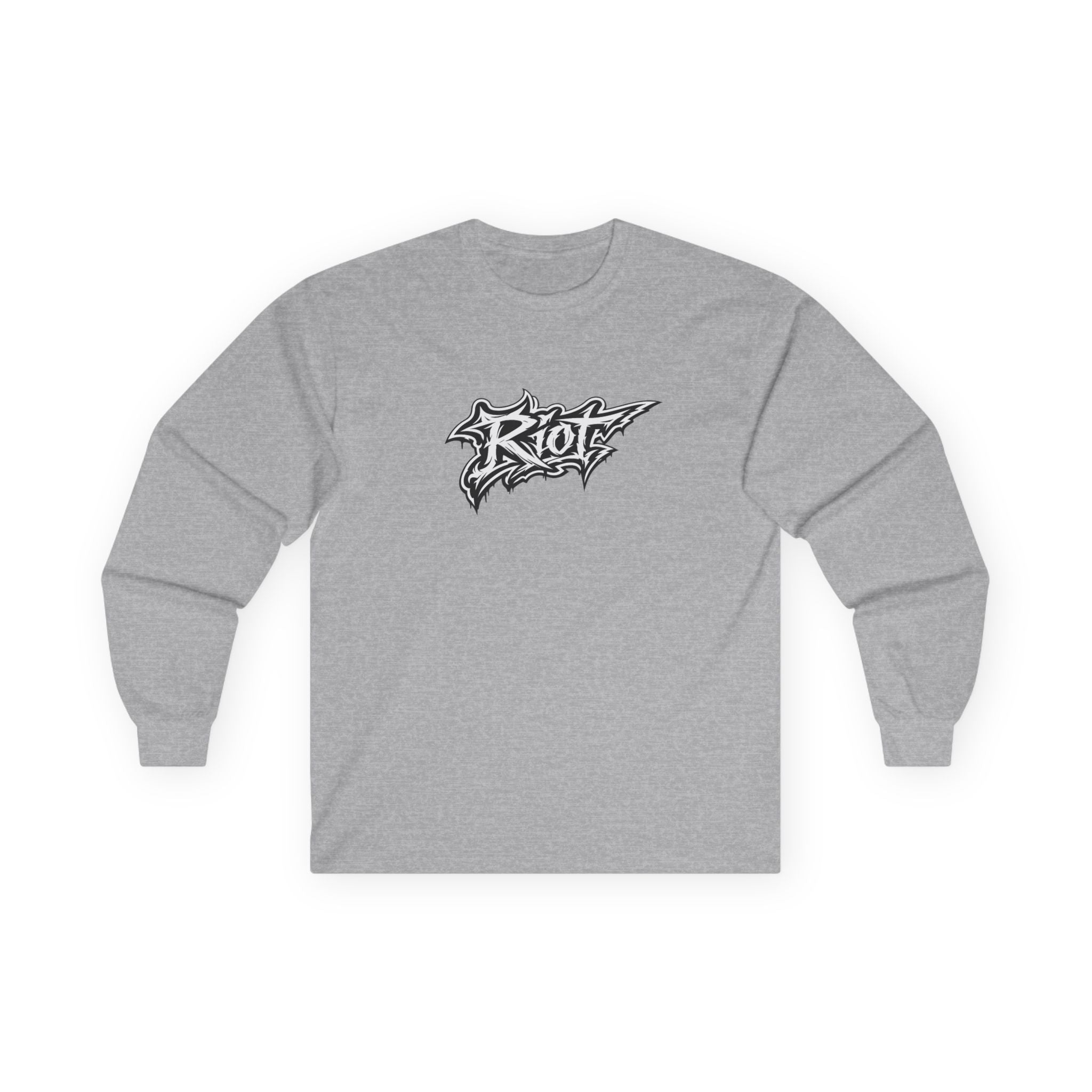 Riot® Long Sleeve Tee