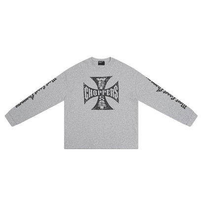 Cotton Sweatshirts