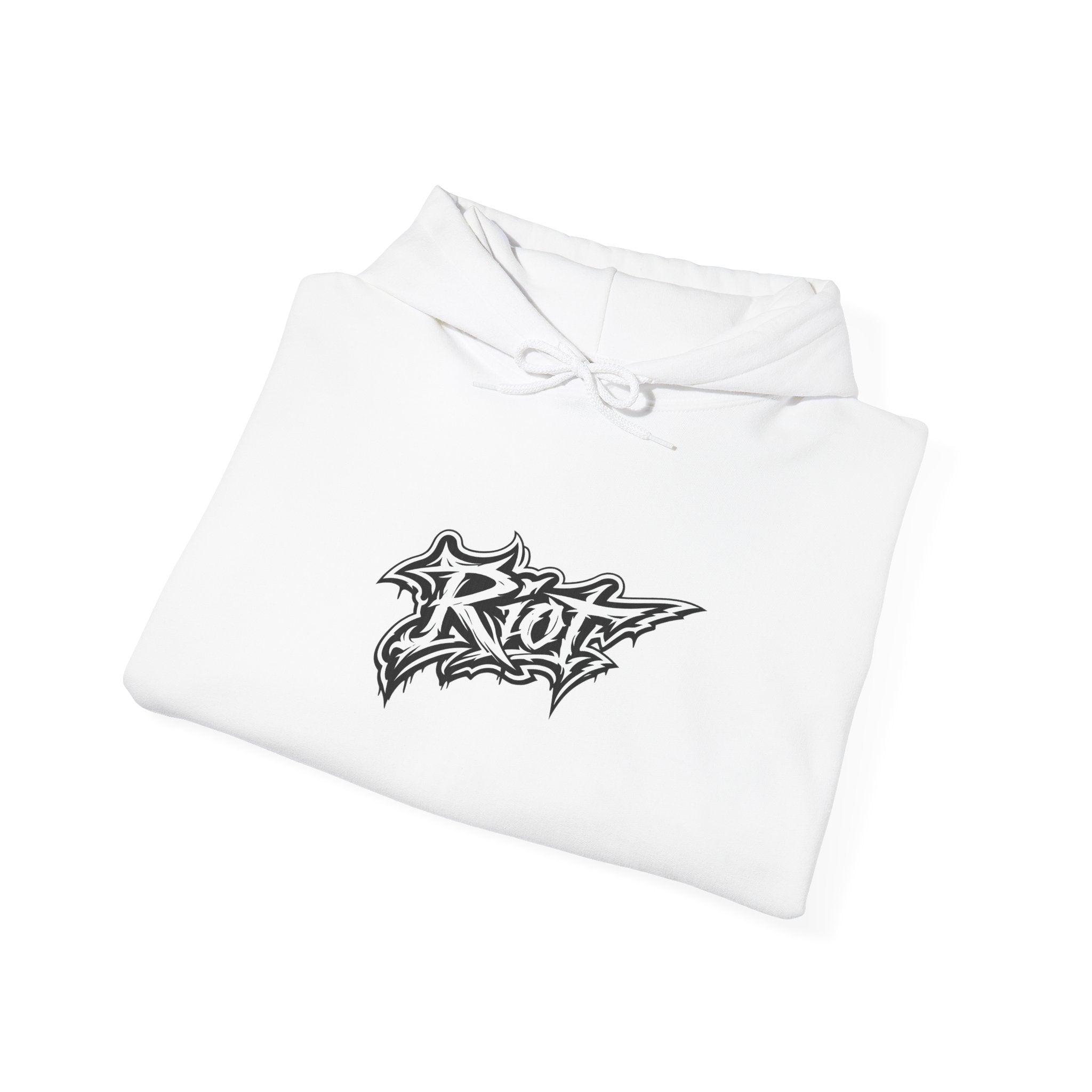Riot® Hoodie