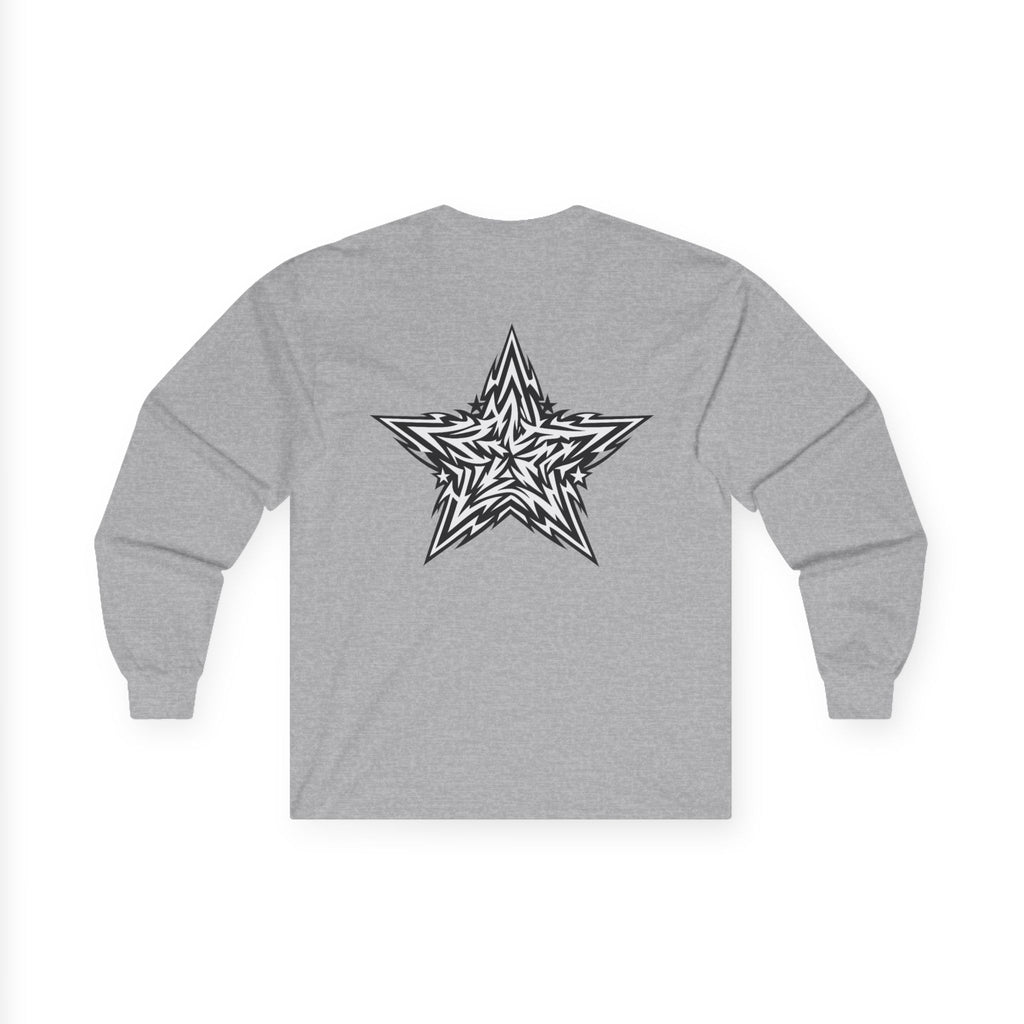 Riot® Long Sleeve Tee