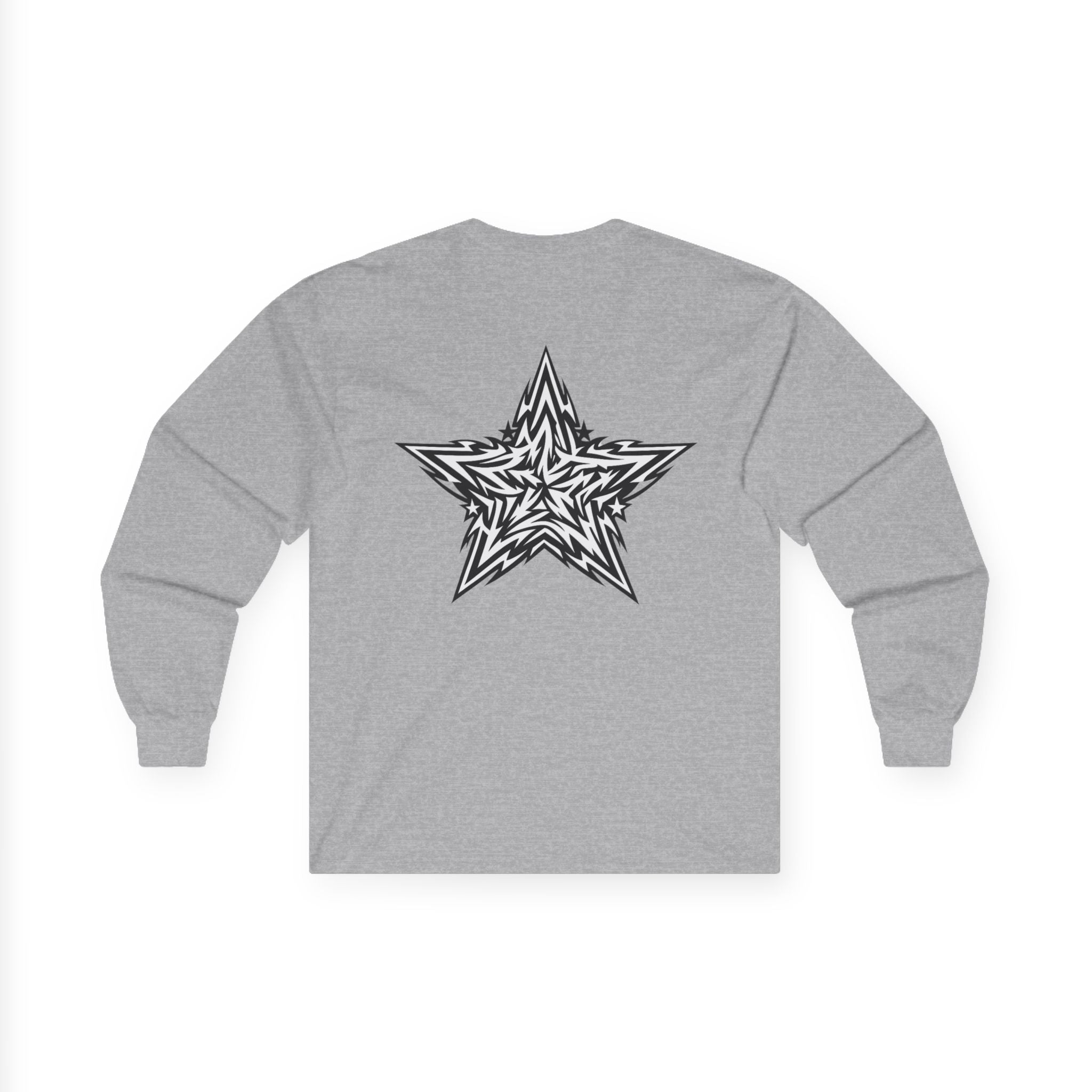 Riot® Long Sleeve Tee
