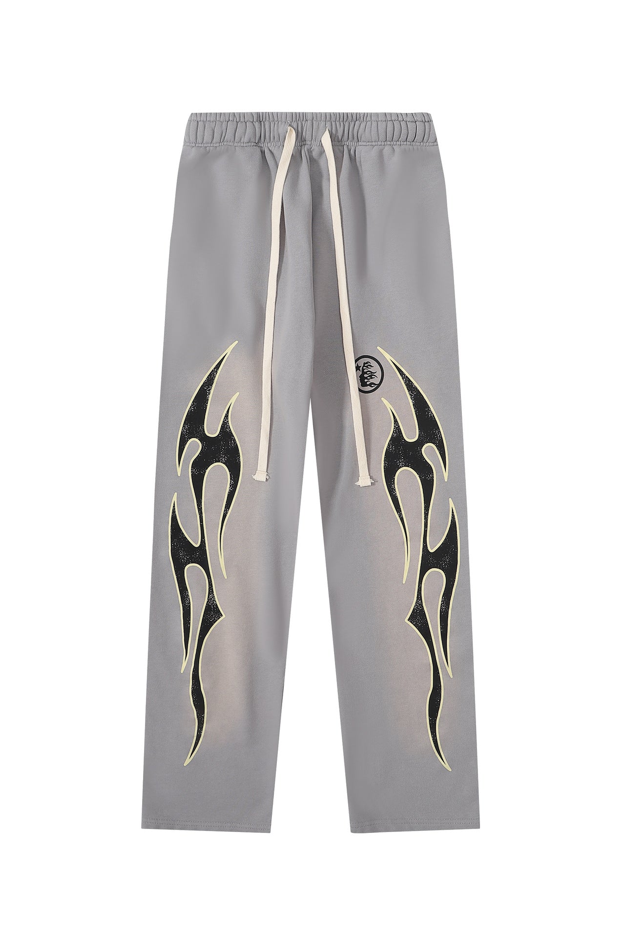 Retro Cotton Hooded Sweatshirt for Men and Women