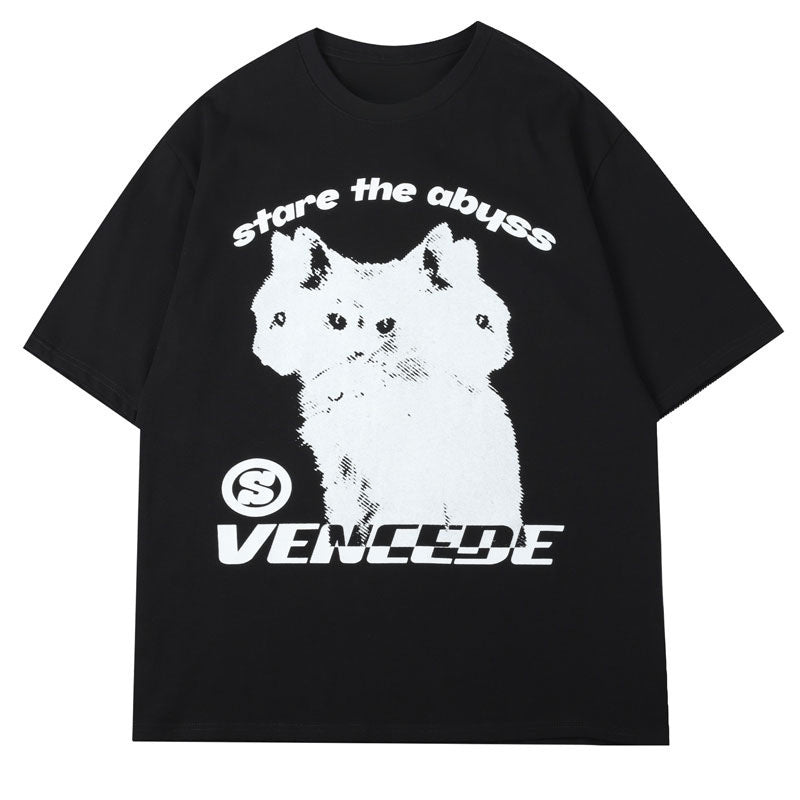 Men's Cotton T-Shirt