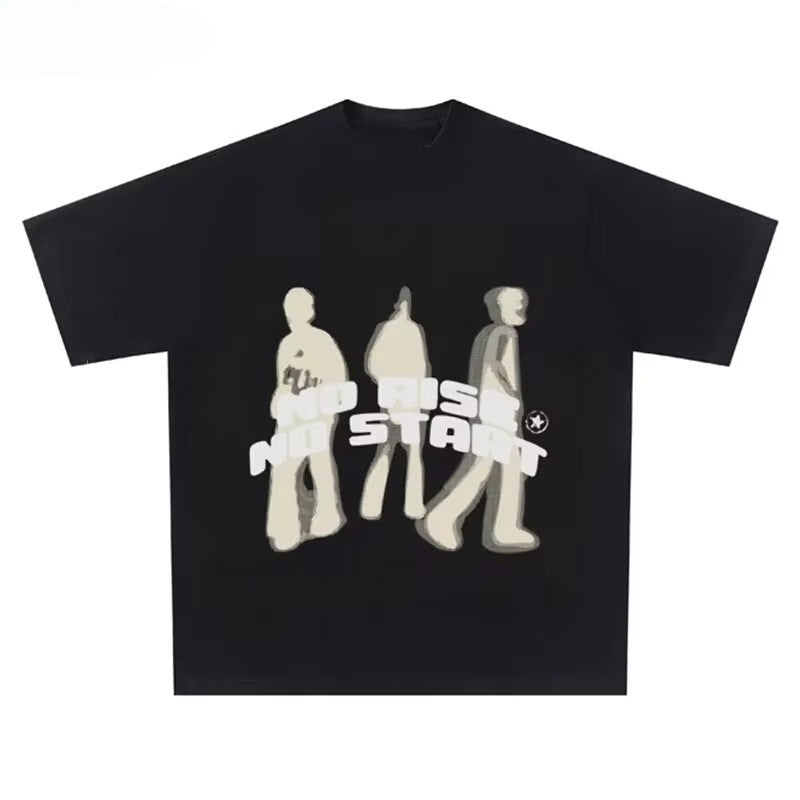Men's Cotton T-Shirt