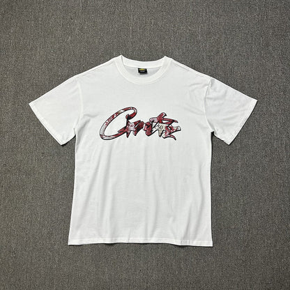 Short-Sleeved T-Shirt