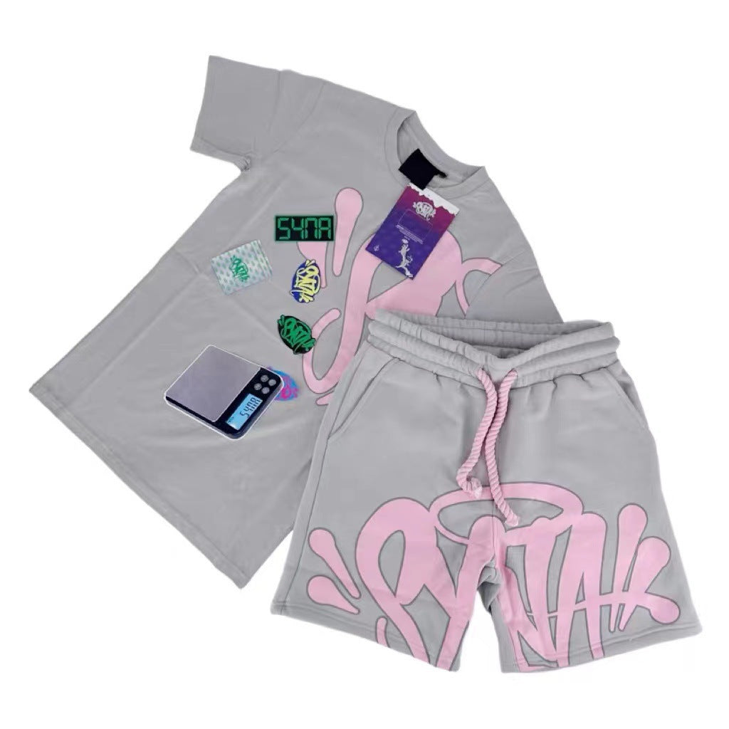 mens cotton set