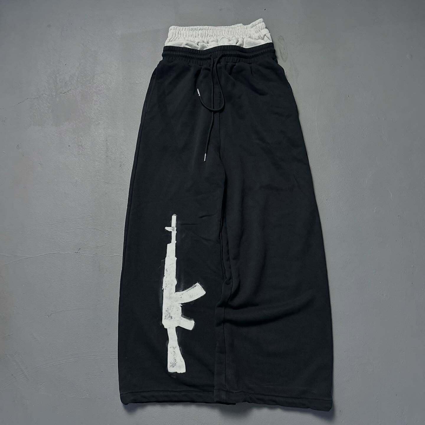 Casual Pants