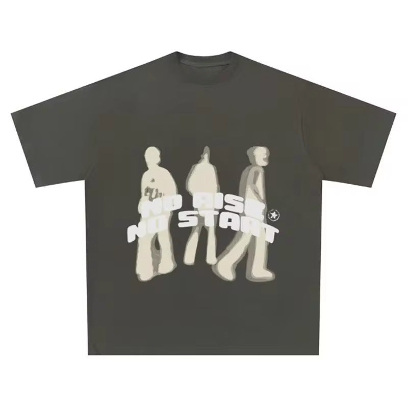 Men's Cotton T-Shirt