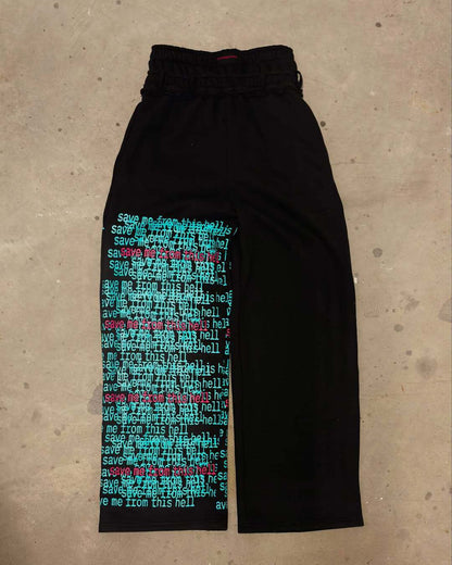 Mens Sweatpants