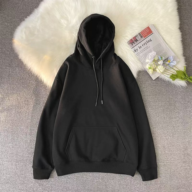 Hooded Sweatshirt