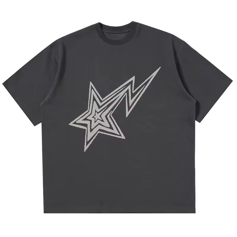 Men's Cotton T-Shirt