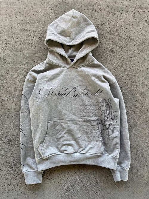 Retro Men's Pullover