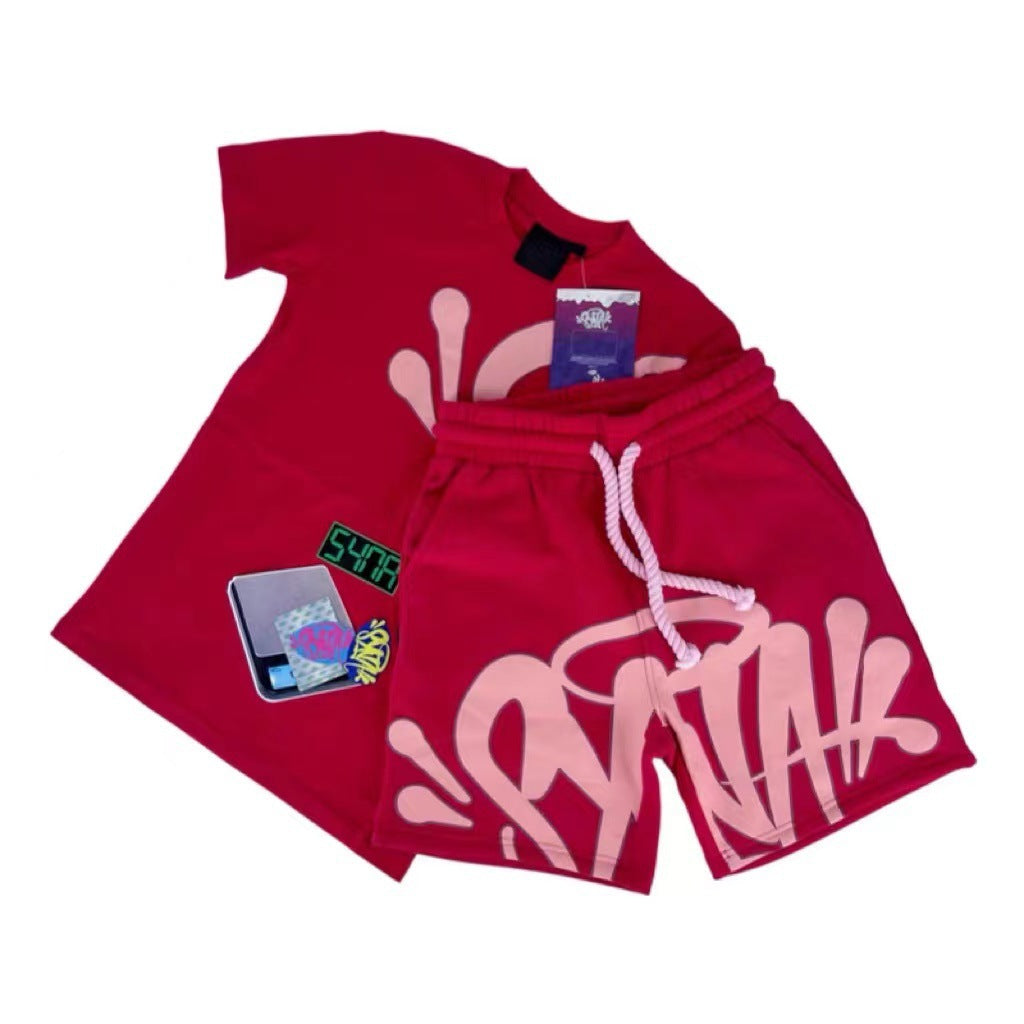 mens cotton set