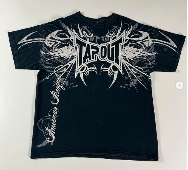Crewneck T-Shirt