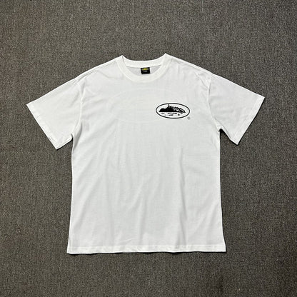 Short-Sleeved T-Shirt