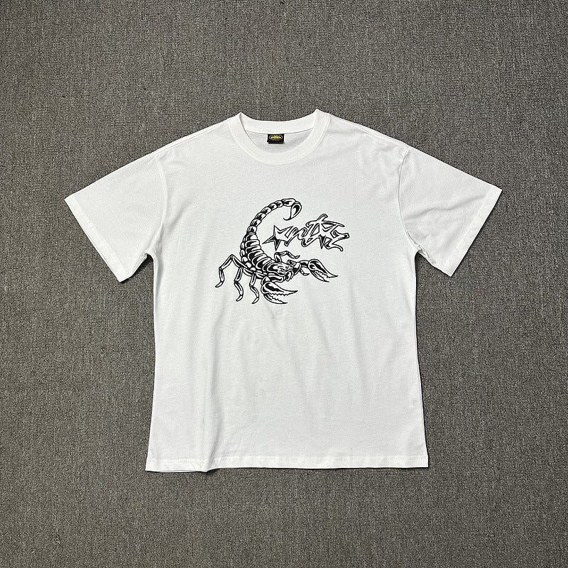 Short-Sleeved T-Shirt