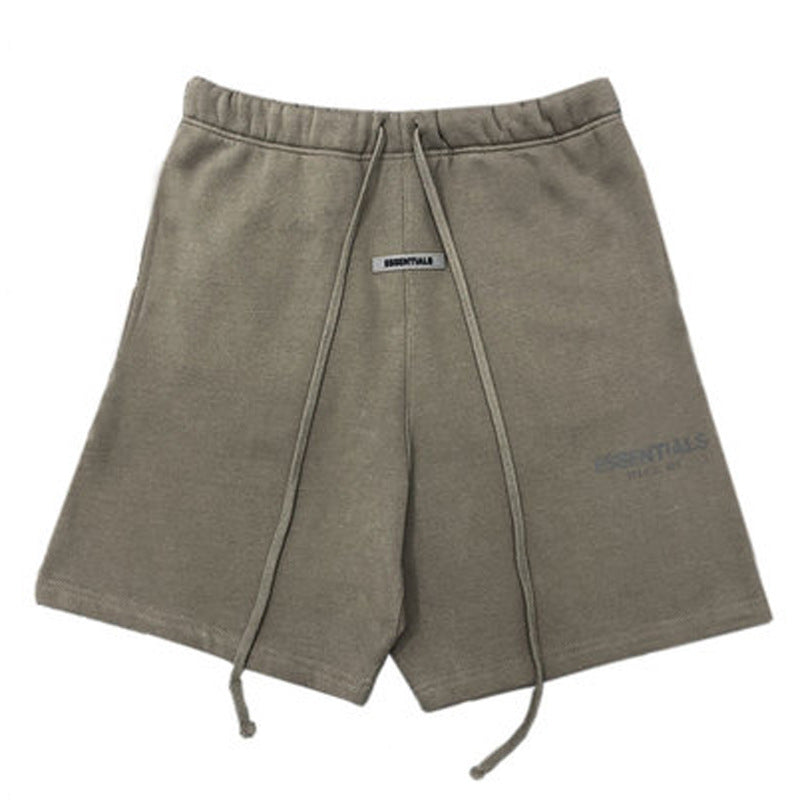 High Street Loose Unisex Style
