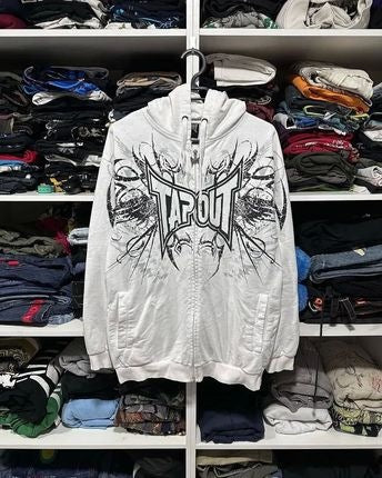 Hooded Sweatshirt