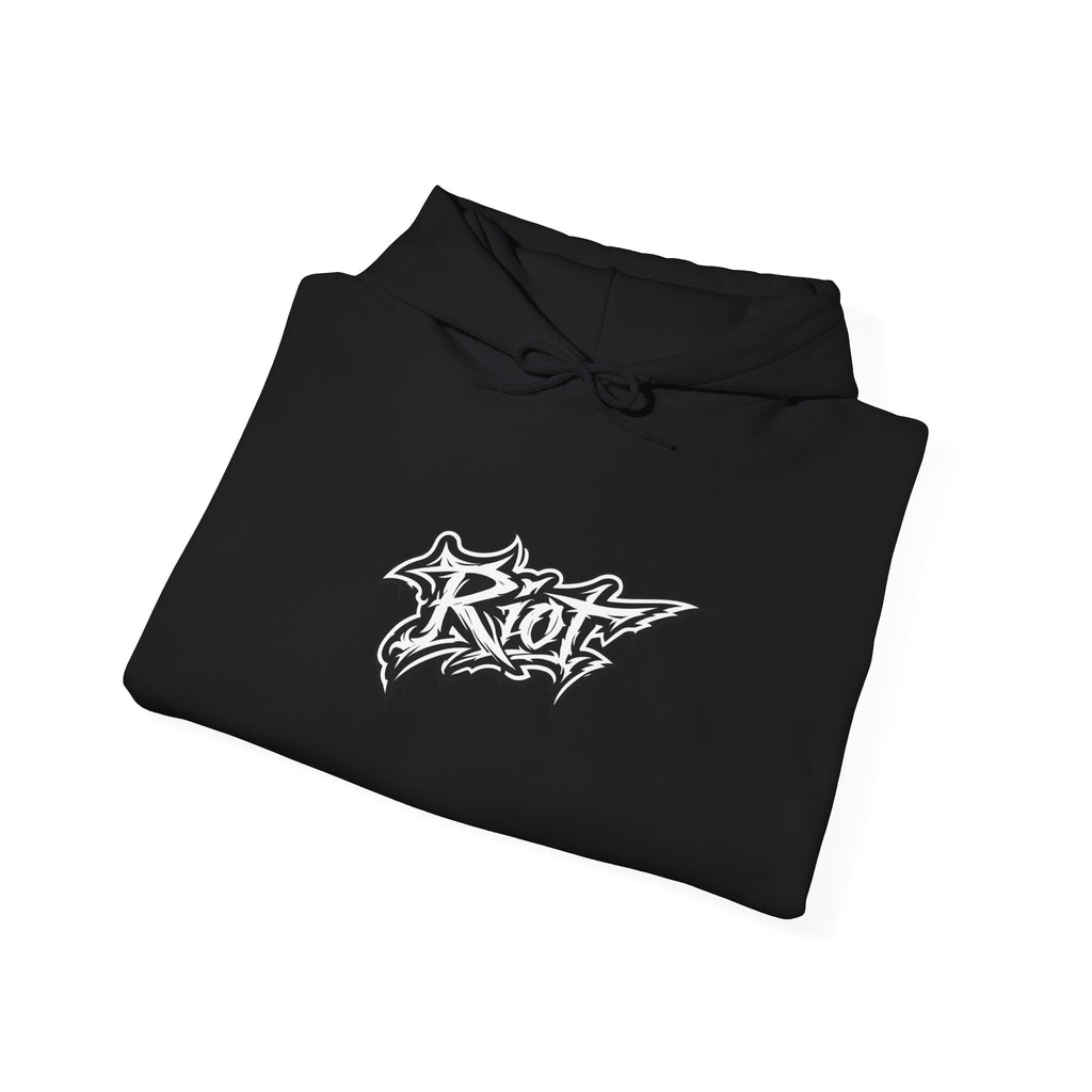 Riot® Hoodie