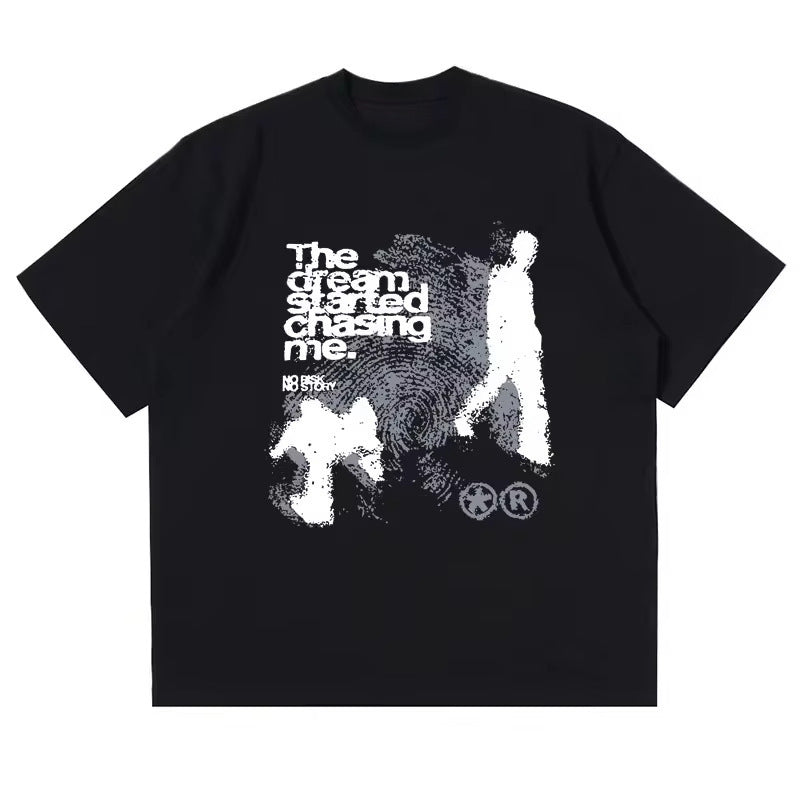 Men's Cotton T-Shirt