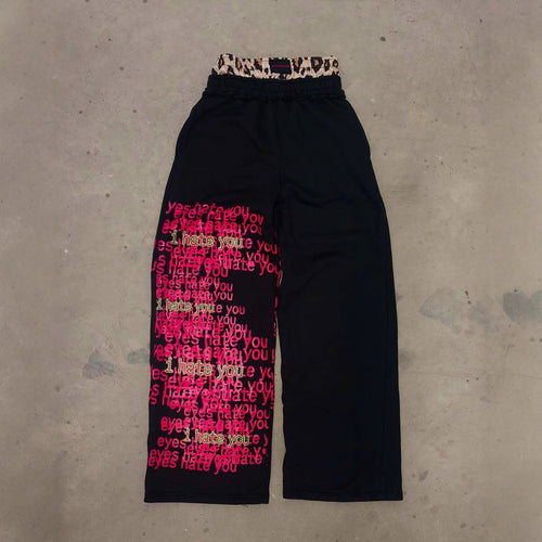 Mens Sweatpants