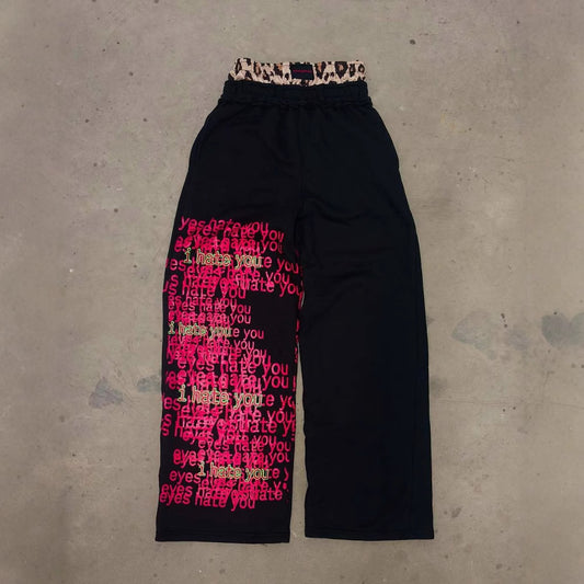 Mens Sweatpants