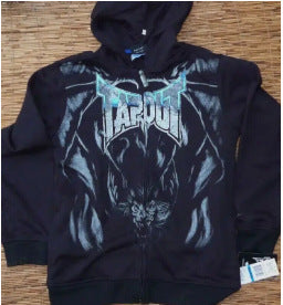 Hooded Sweatshirt