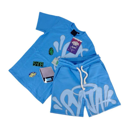 mens cotton set