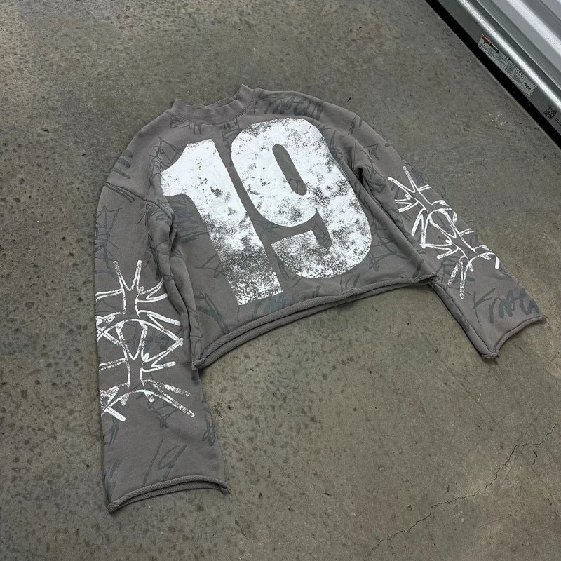 Men's Sweatshirt